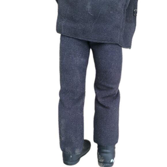 Star Wars Cantina Band 12" Figure - Picture 8 of 8